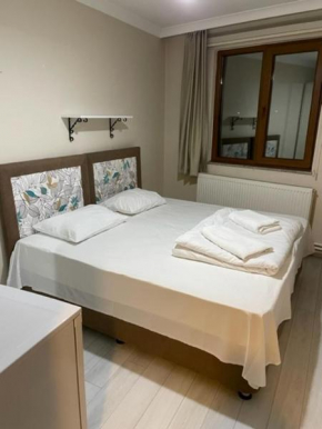 MAZY APART HOTEL
